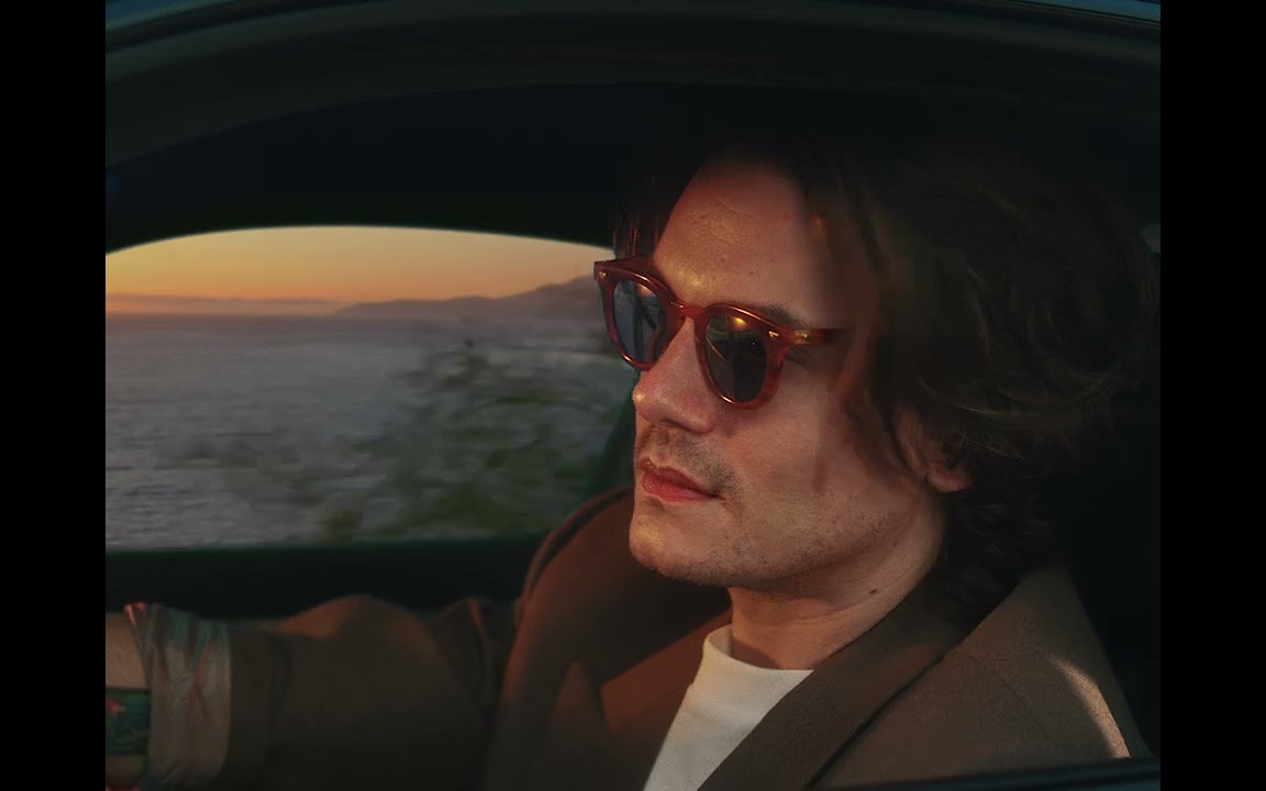 john mayer|welcome to sob rock