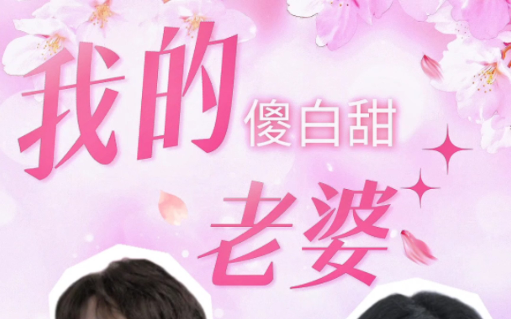 我的傻白甜老婆哔哩哔哩bilibili