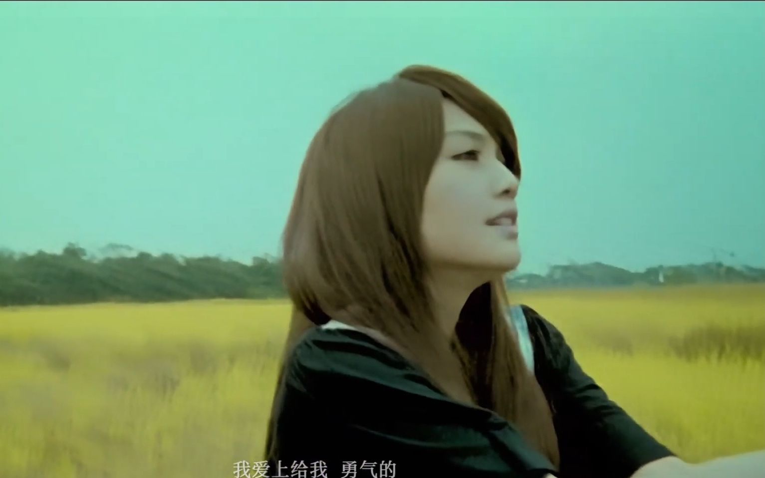 【高品音质】《杨丞琳-雨爱》