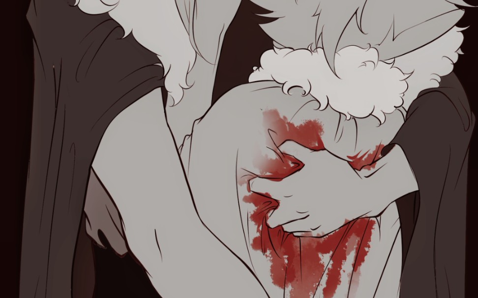 【龙菇】控制欲vs占有欲