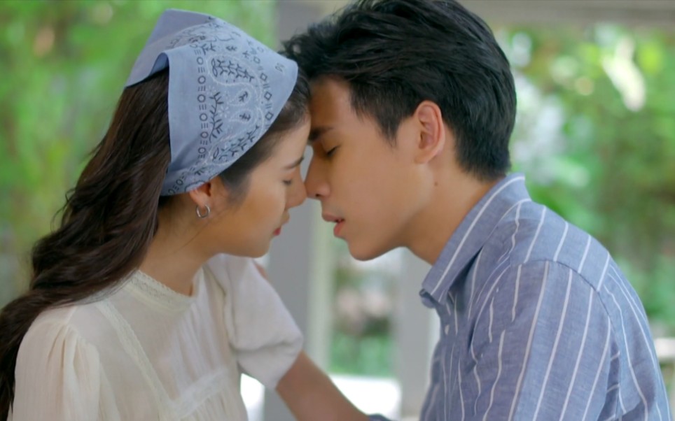 【新剧/预告】esther&jes主演新版《沙子宫殿》第一版官方超清预告