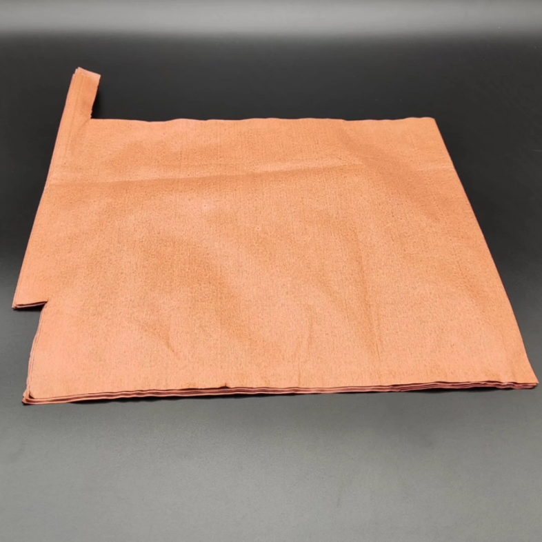 刀把散花松花菜花套袋