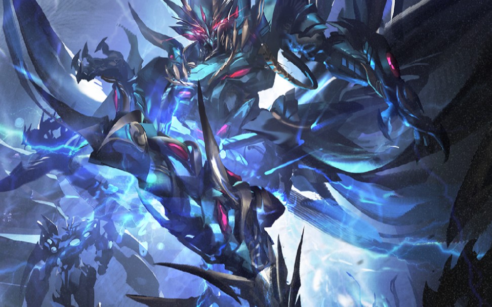 这就是双天蝎进攻队的含金量!#机动战队大作战周年庆