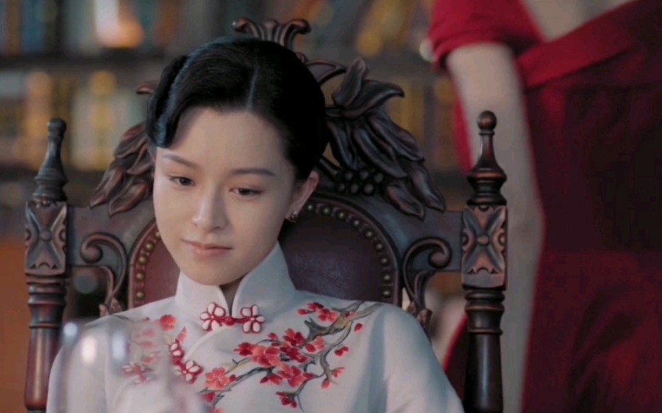 『风声/玉梦』这真的是极致be美学!_哔哩哔哩_bilibili