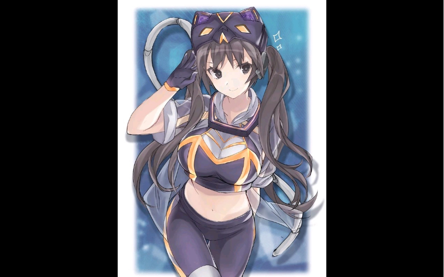 游戏王周边〗谁能拒绝莱娜小姐姐呢?