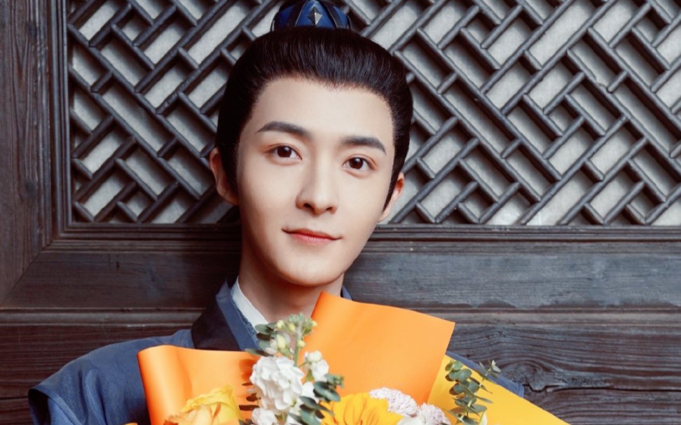 管栎//古装78陆一公子啥时候见面啊^o