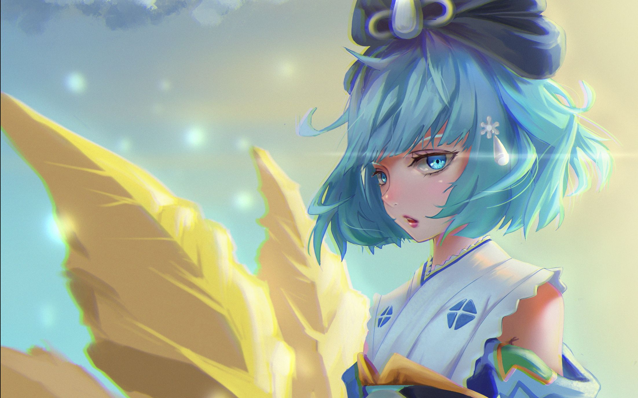 【阴阳师】现在就由我萤草来给你洗脑啦!(已更新2p )