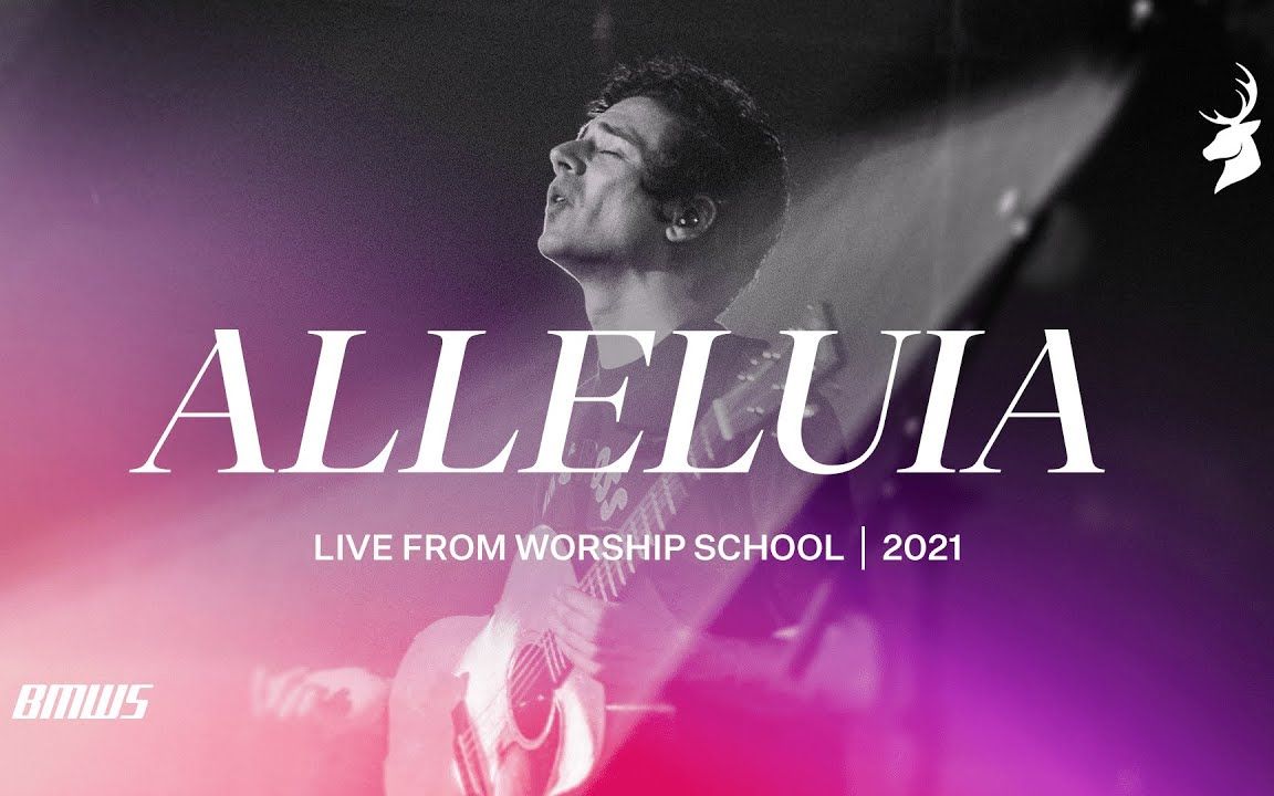 [图]Alleluia + Awesome God - Chris Quilala & Zahriya Zachary - Moment