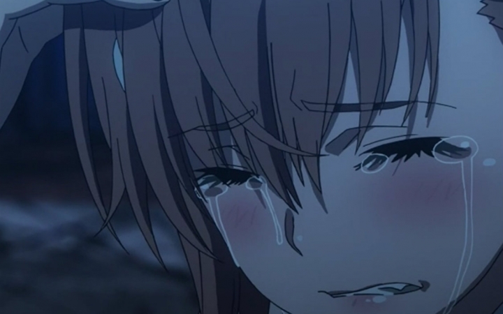 【虐心/致郁】罪人