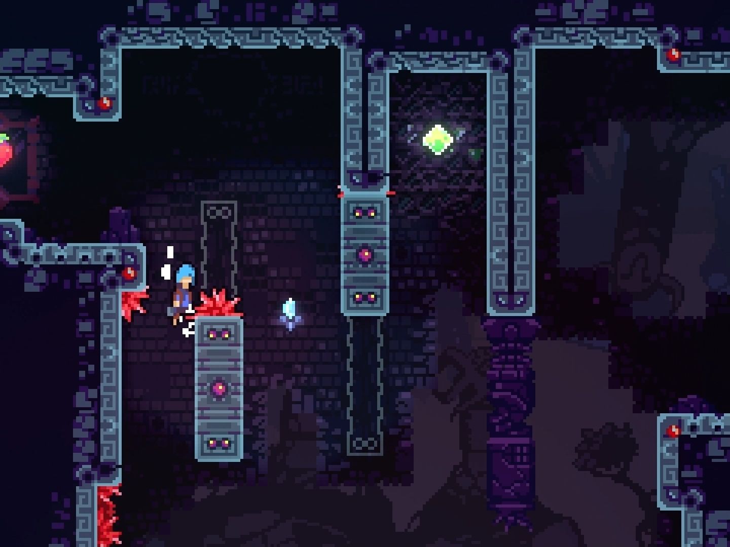 【柚木嗣】 celeste蔚蓝 第五章a面全收集 蓝心 b面磁带