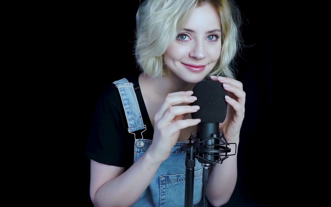 助眠sleepycupcake脑按摩我会减轻你的焦虑