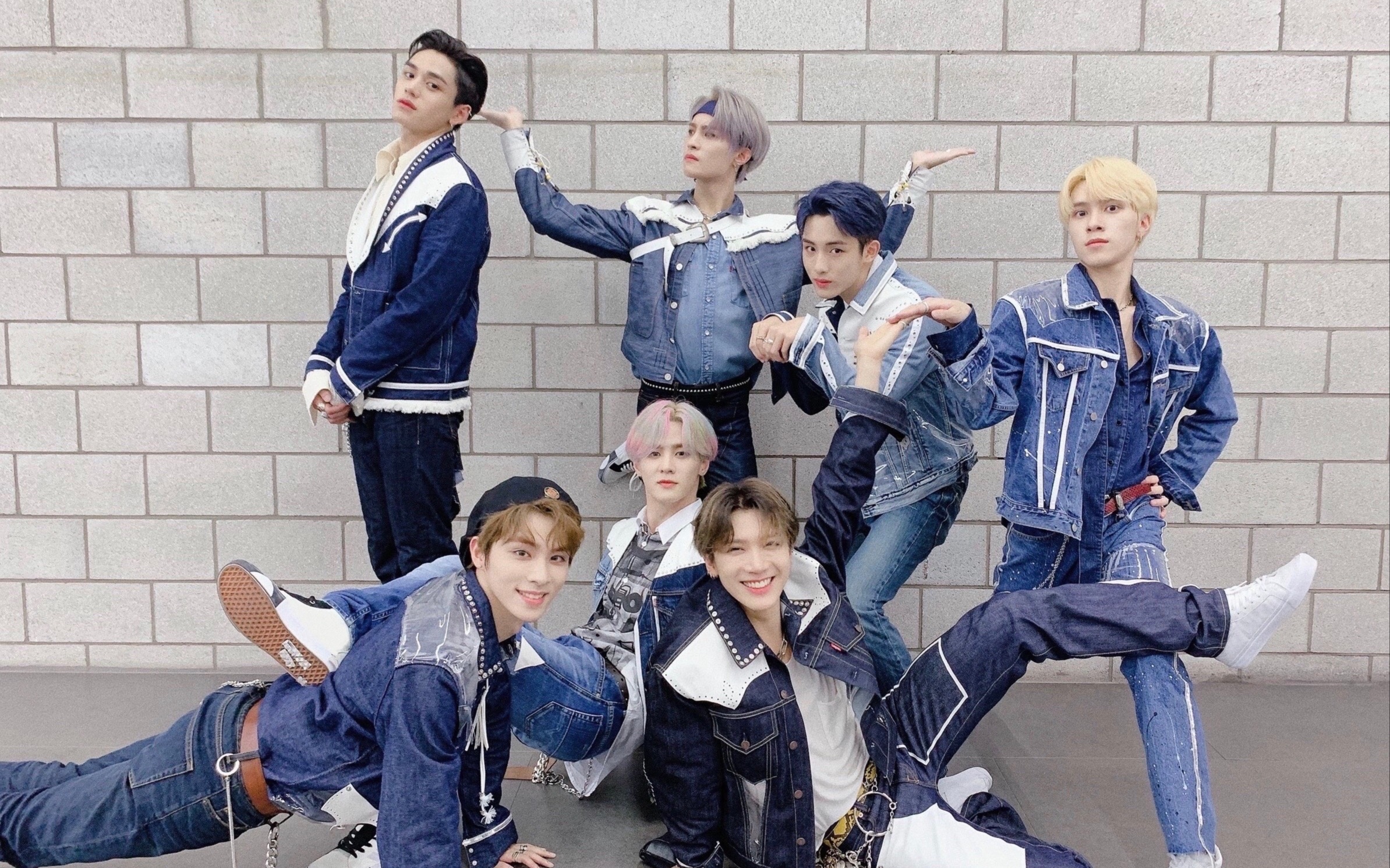 wayv团综里扣人心弦的瞬间 nct成员客串_哔哩哔哩_bilibili