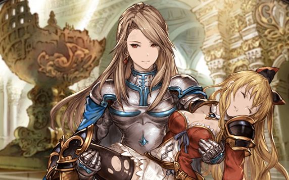 gbf碧蓝幻想格兰赛法的流浪生涯录播土六道第二天1p