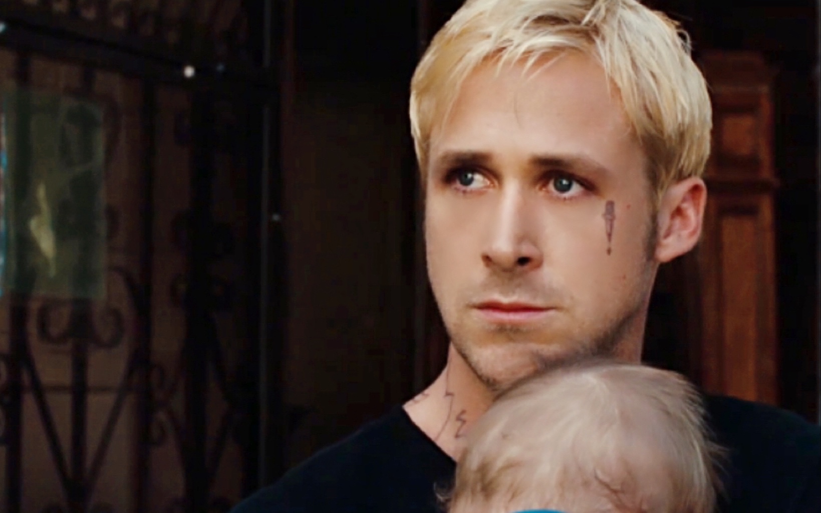 【松林外】高司令穿衣服和抱孩子片段 | 梦中情人高司令