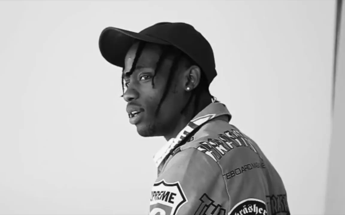 [图]Travis Scott - sdp interlude (Extended)