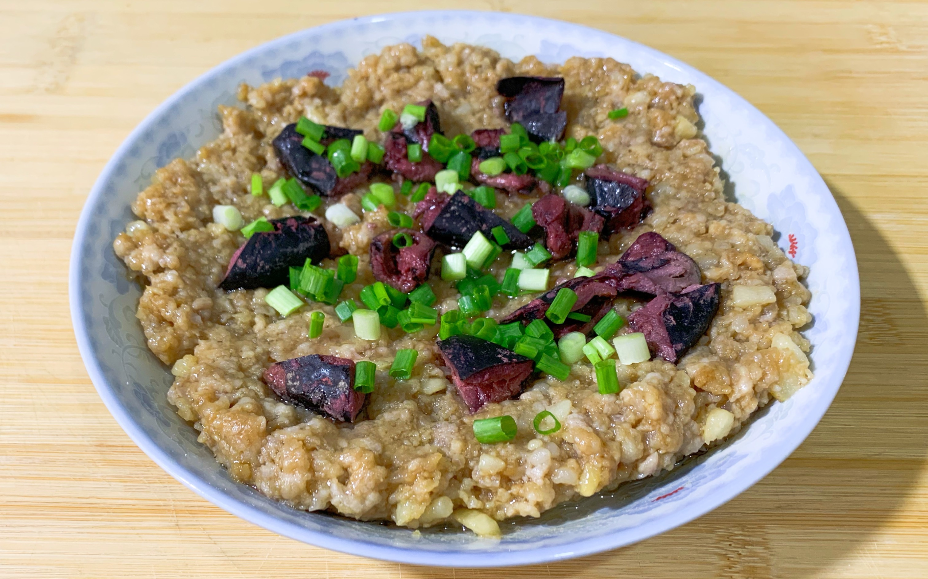 分享一道简单易做家常菜,榄角蒸肉饼,嫩滑鲜美,下饭好菜式