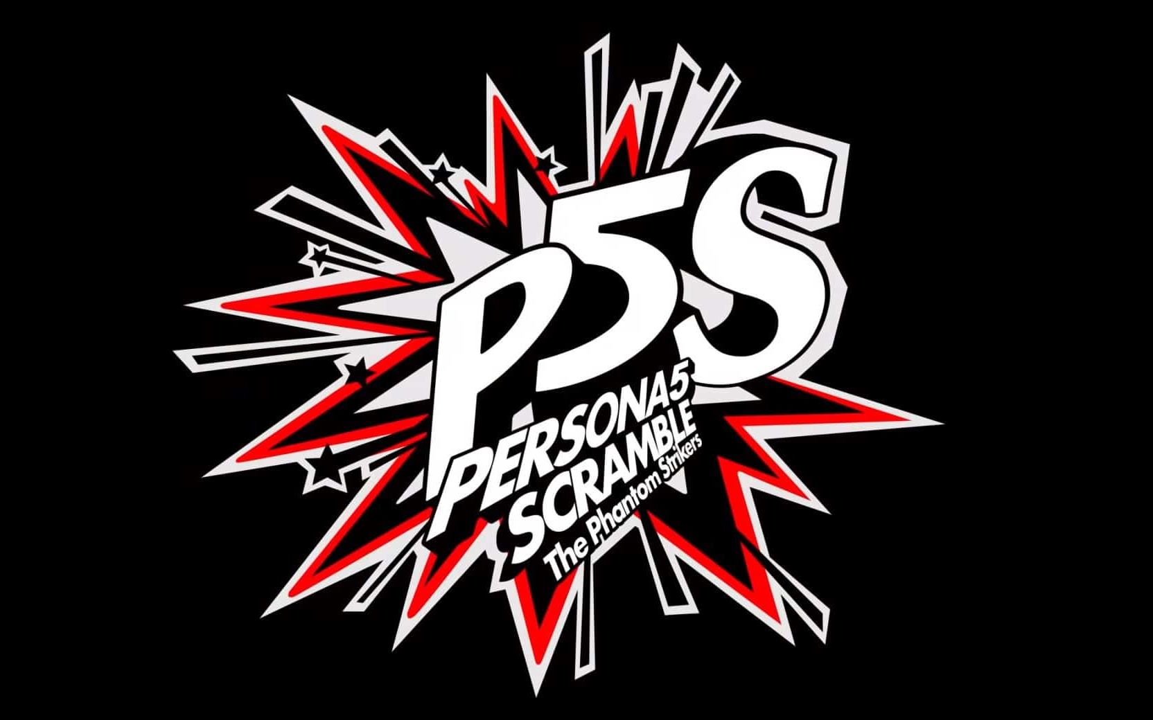 [图]You Are Stronger - Persona 5 Scramble OP 字幕版 30帧