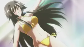 初音未来 Muv Luv Ate X 弑月 崔亦菲 哔哩哔哩 Bilibili