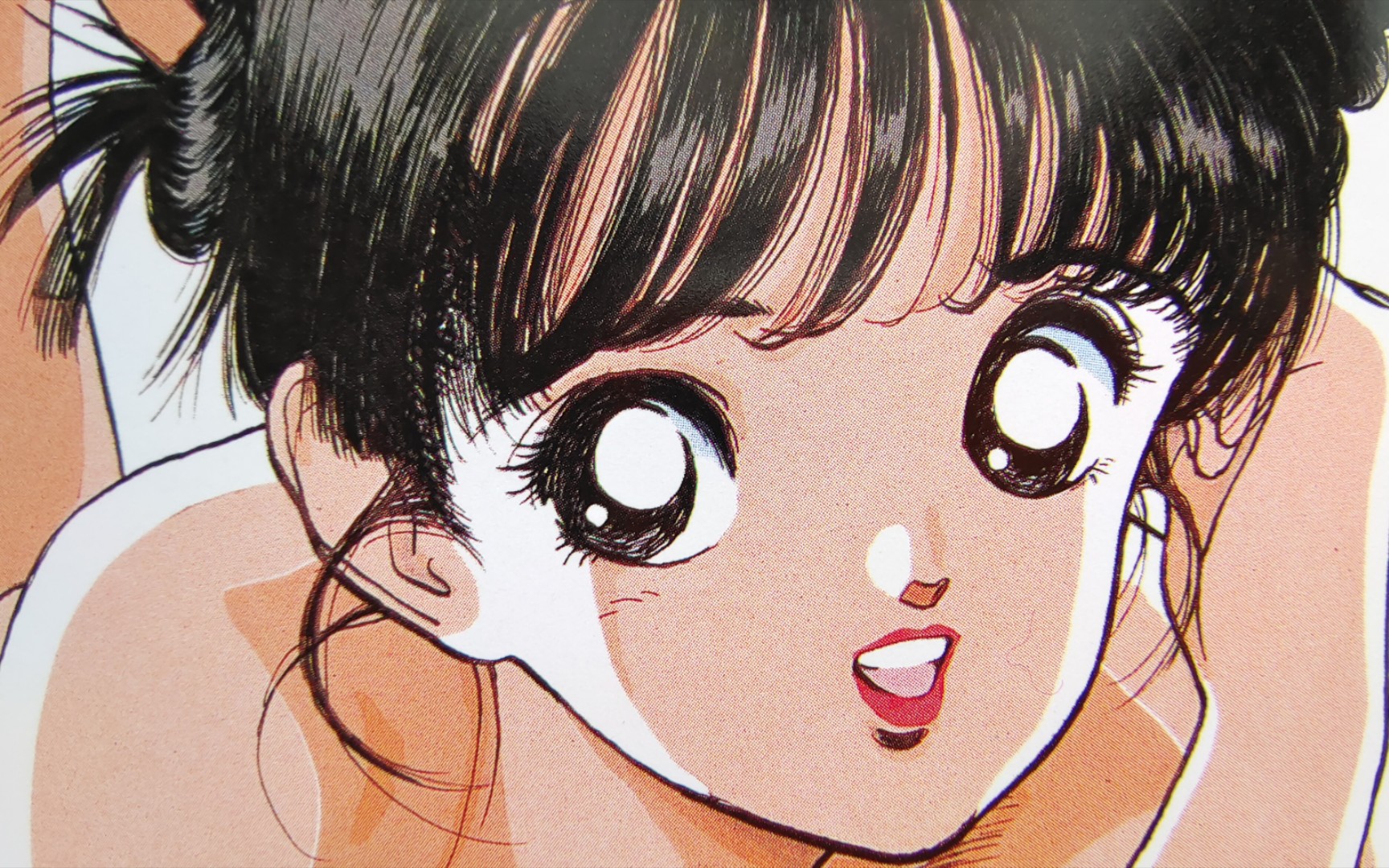 活动作品画师游人动漫美少女插画第10期73画集赏析第1342期