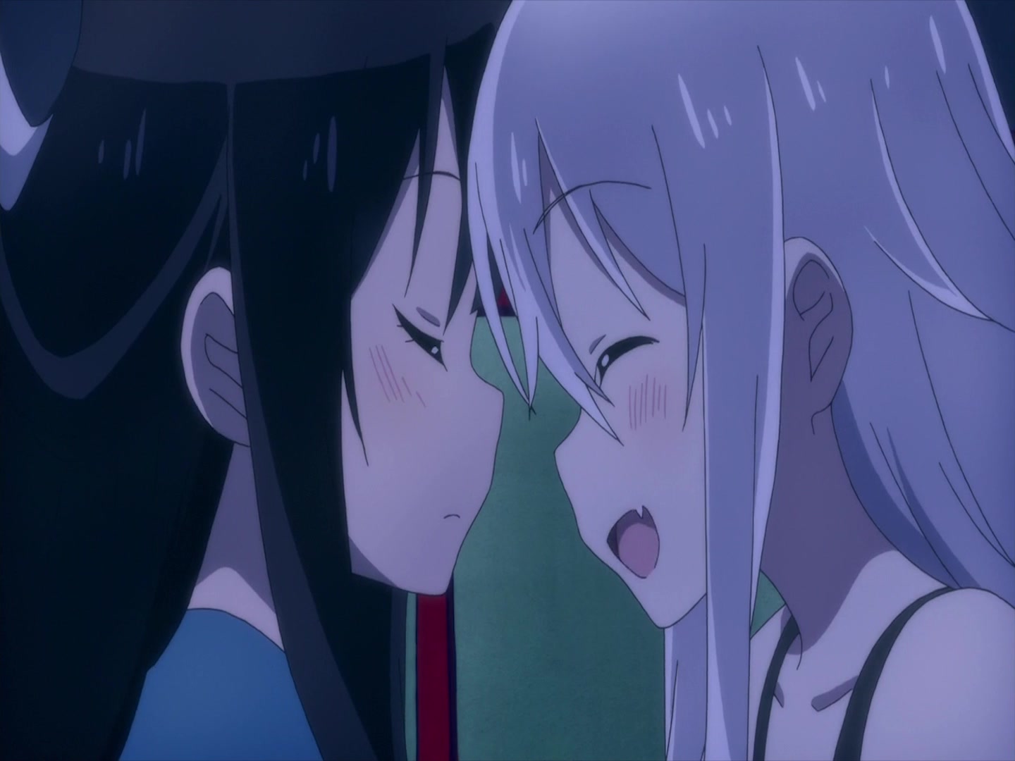 【urara 迷路贴】巽绀×千矢