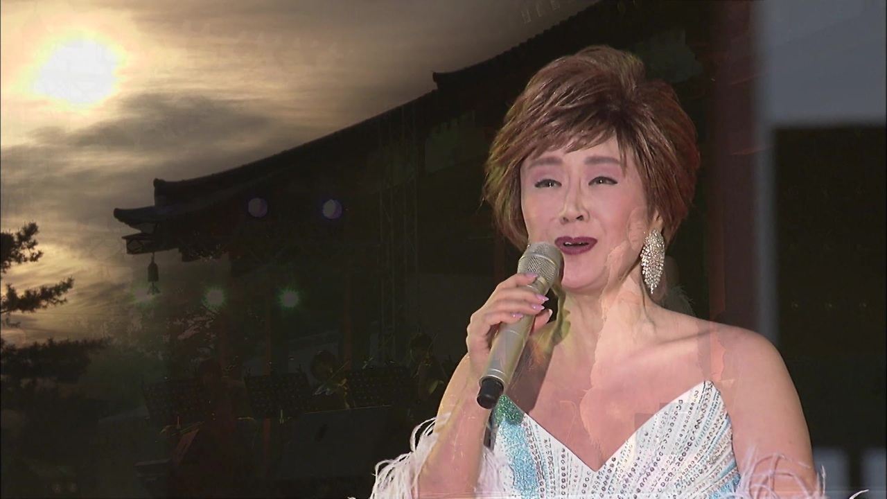 【小林幸子】小林幸子 世界遺産 「薬師寺」復興祈願コンサート」