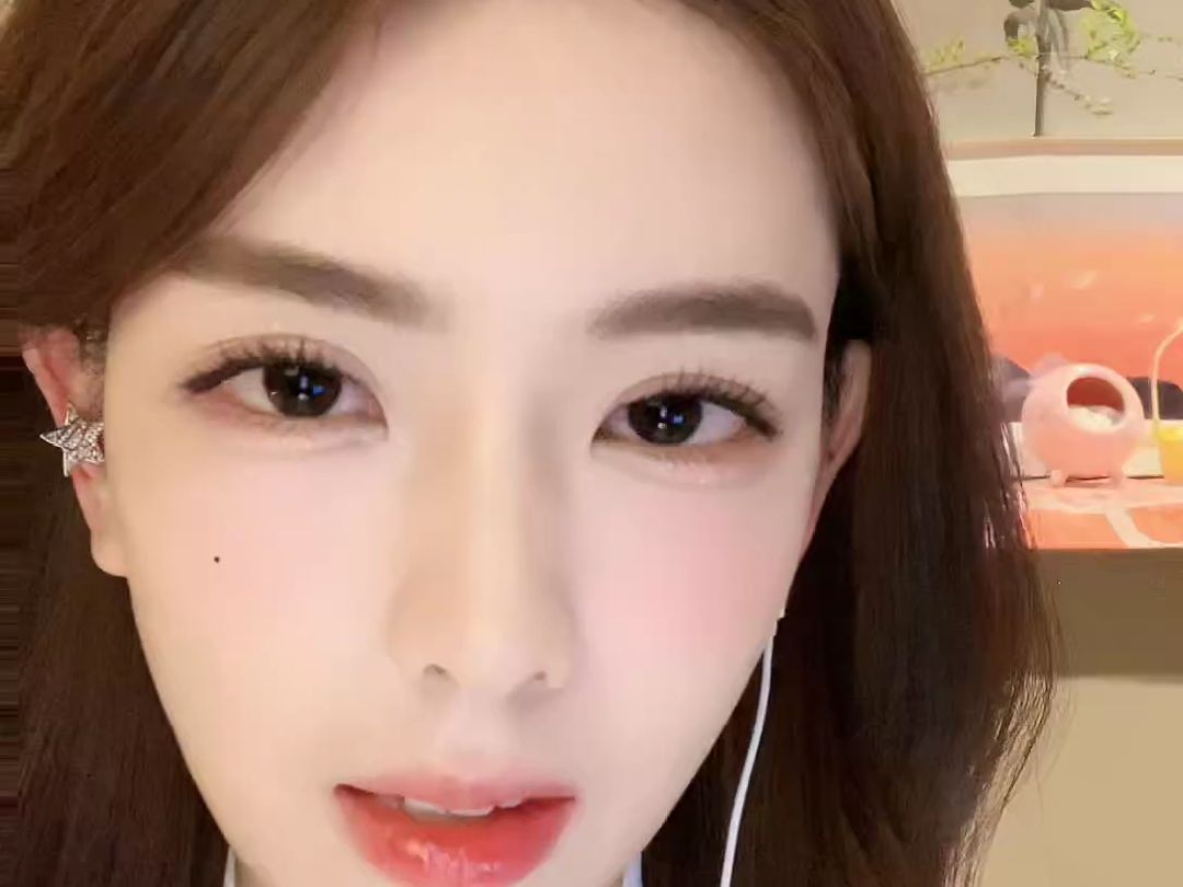 【孙一宁】2024年3月3日 录屏无弹幕版