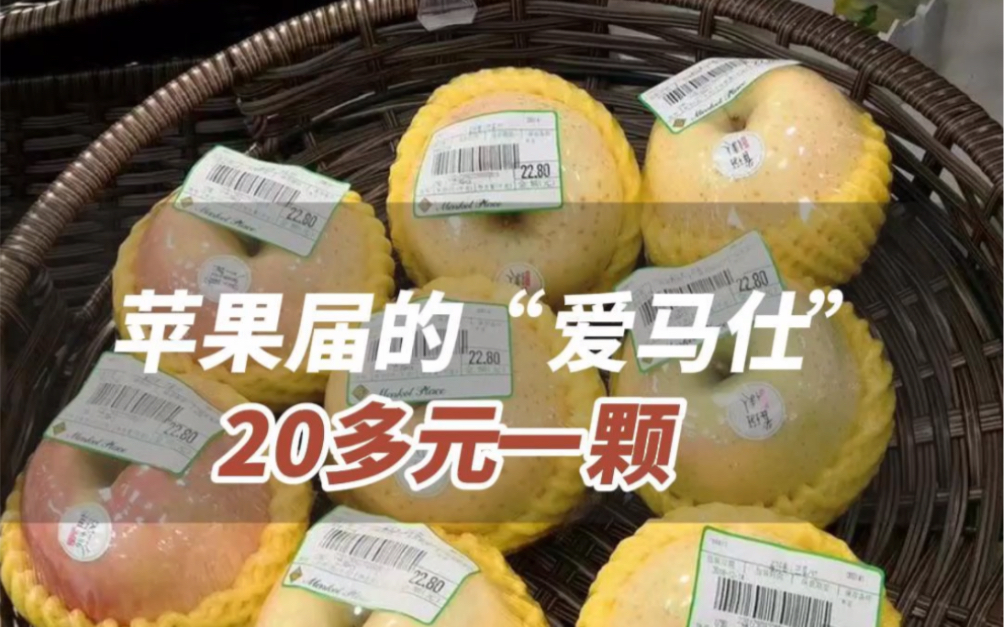 厉害了!威海新农人种出“致富果”,热销北京、上海、加拿大等国内外高端商超,单颗售价达20多元.哔哩哔哩bilibili