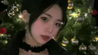 【无机盐顶菠萝】xhs更新23.12.30，生日会加油宝宝