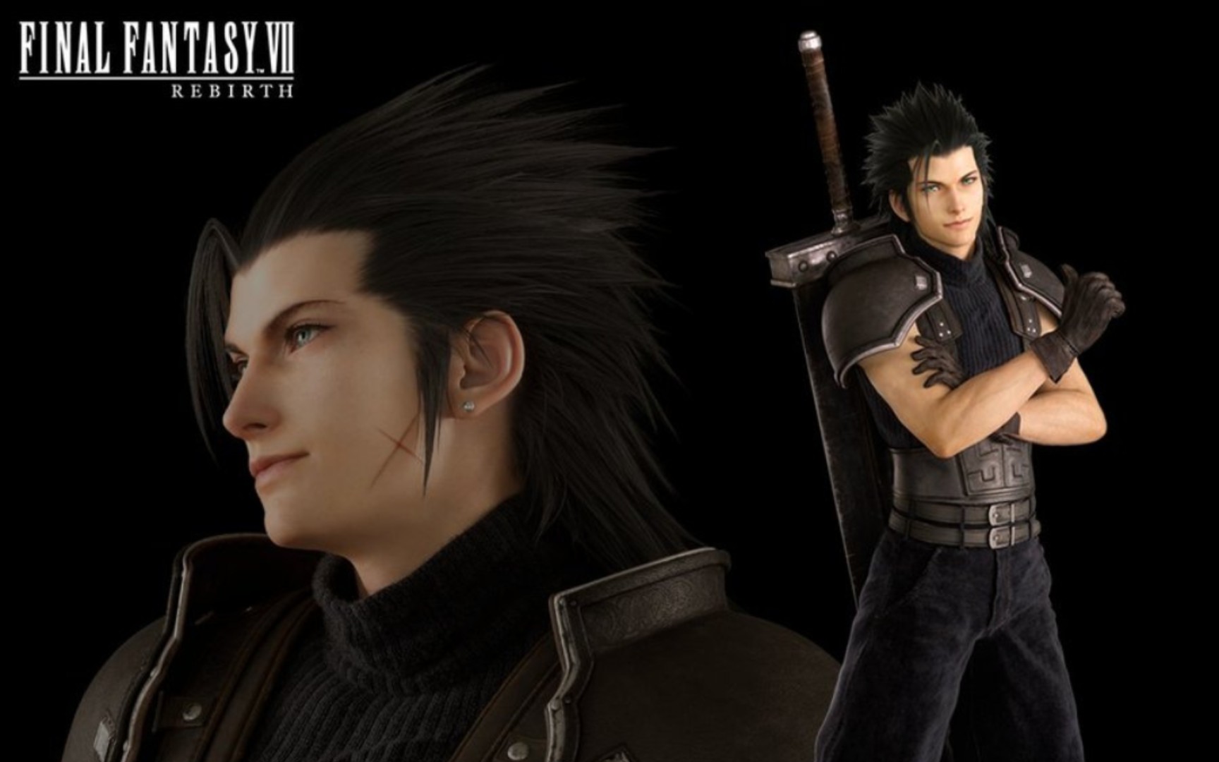 官方通告暗示《最终幻想7: 重生》中"扎克斯"可能仍然存活