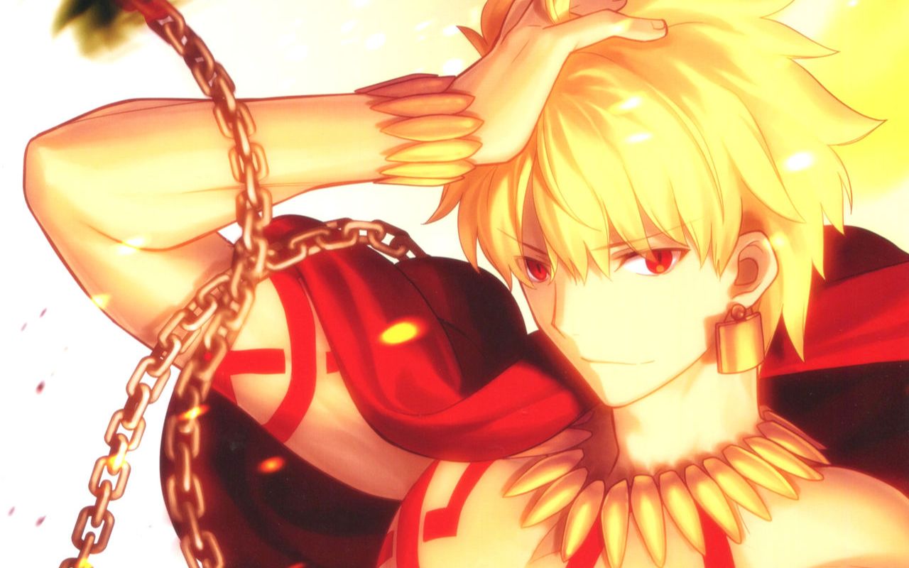 【中字实况】fate/extra ccc 金女主线 第三十一节