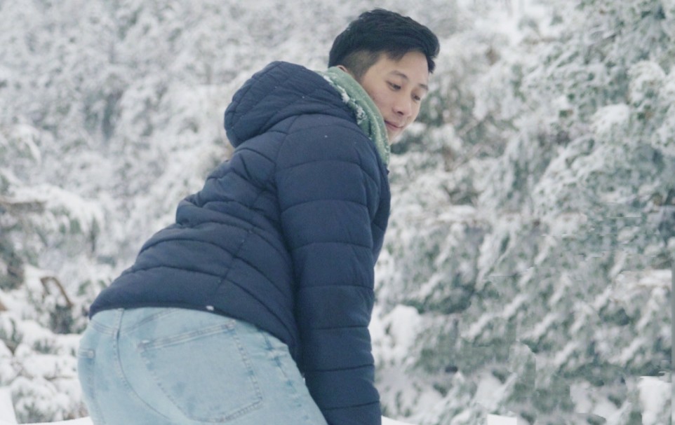 泰勒吴tylerwu-在欧美混得风生水起他真的很好看