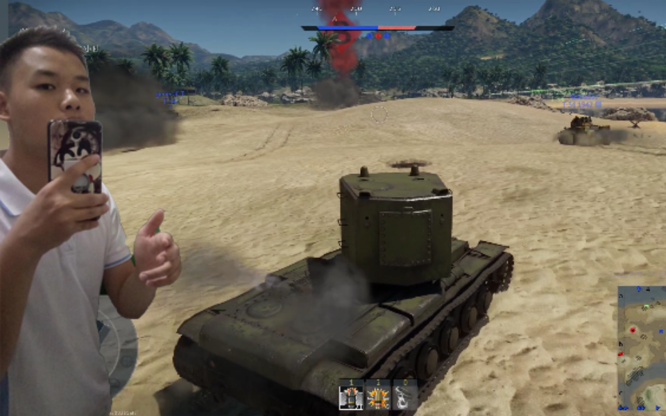 电音kv2可靠的同志_哔哩哔哩_bilibili