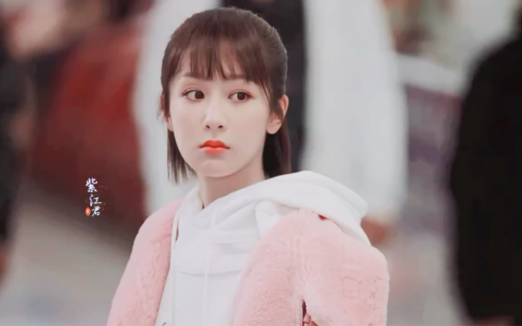 如果佟年遇到傅云深 "杨紫 "成毅