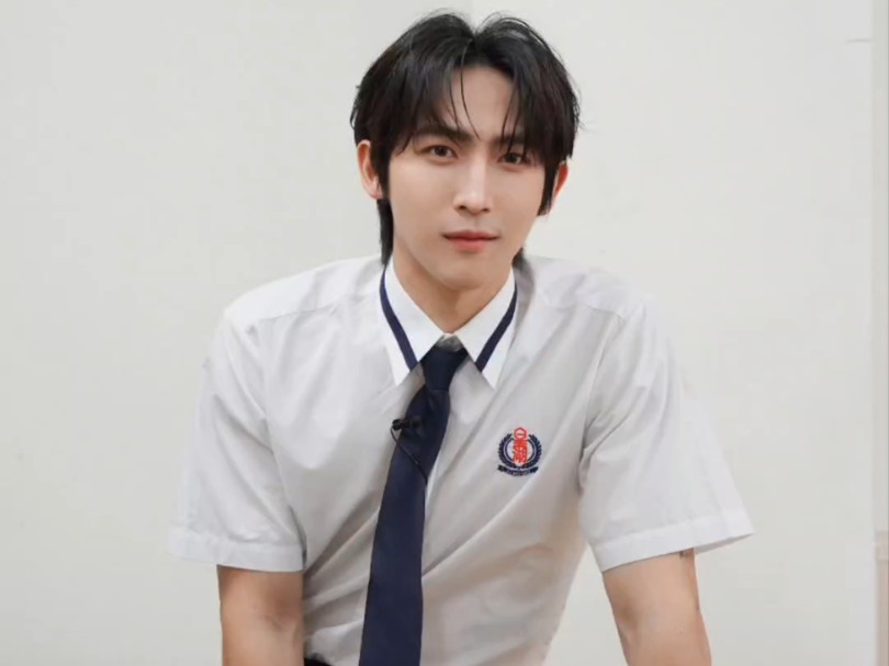 【黄宏轩】手链啊手链,你居然戴了这条手链