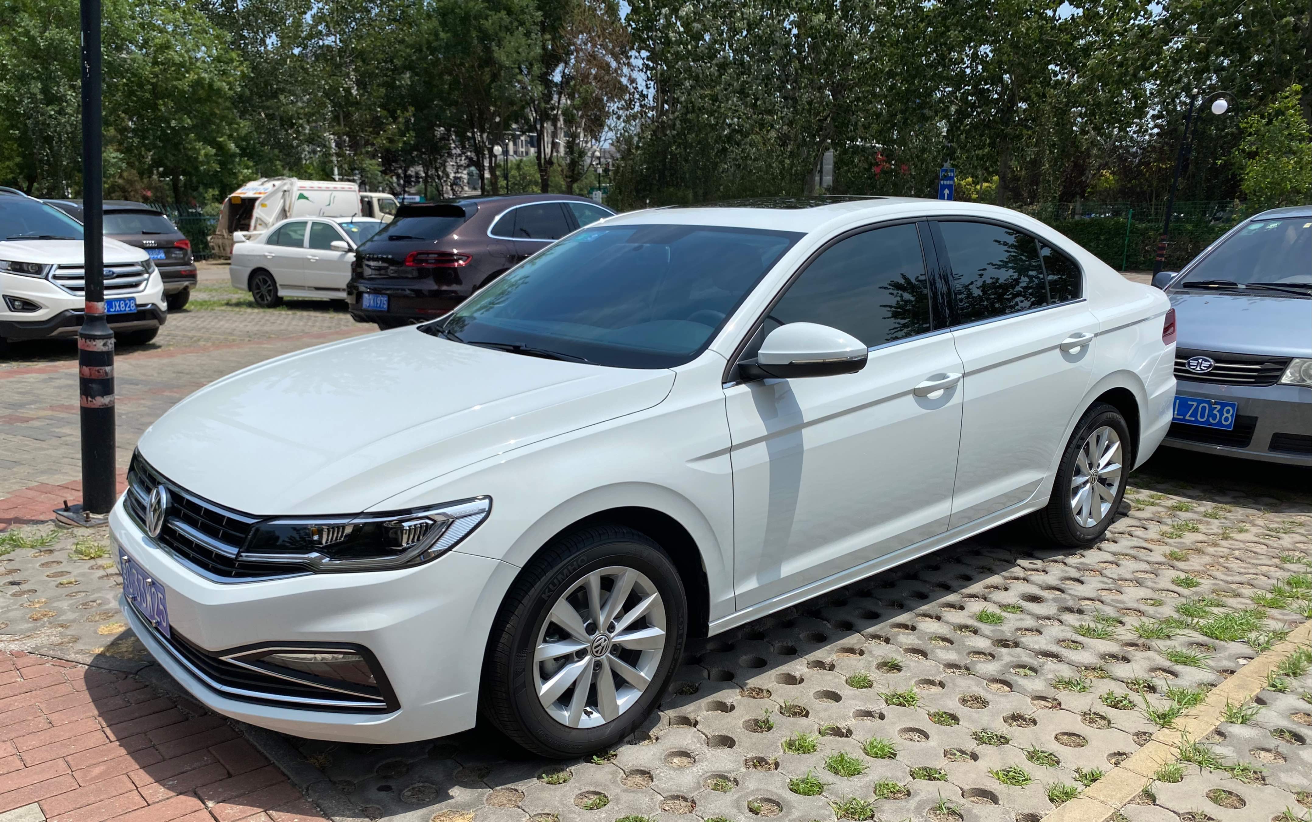 大众宝来bora改装upgrade_哔哩哔哩_bilibili