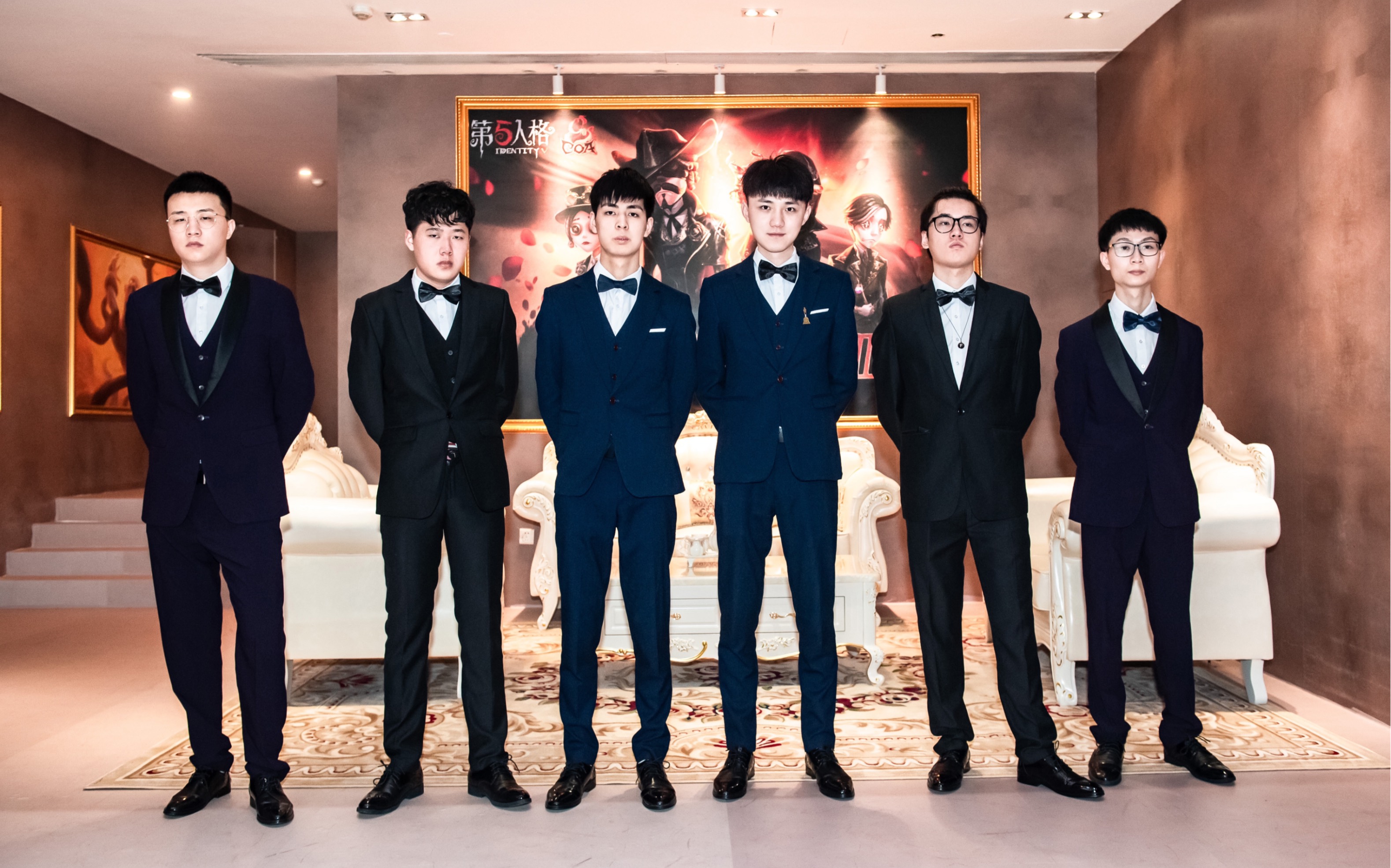 活动  【gr战队全员西装】【皮皮限梅花三弄】【蓝胖子愿望成真】