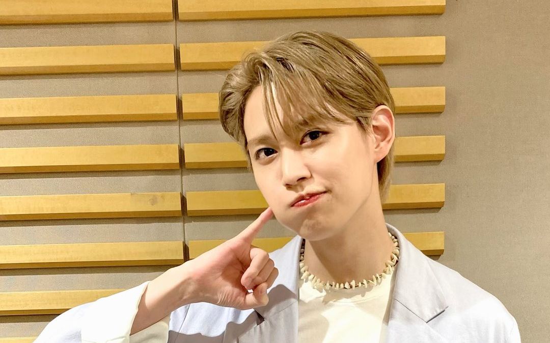 【白岩瑠姫】20220427 annx 直播全镜ver