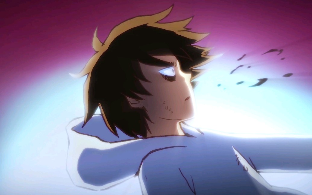 【sold out |刺客伍六七】尝试踩点 来之不易的三分钟