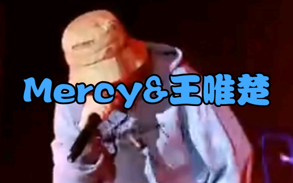 叛忍集结!【Alter Ego】Mercy谟西✖️王唯楚pgone哔哩哔哩bilibili