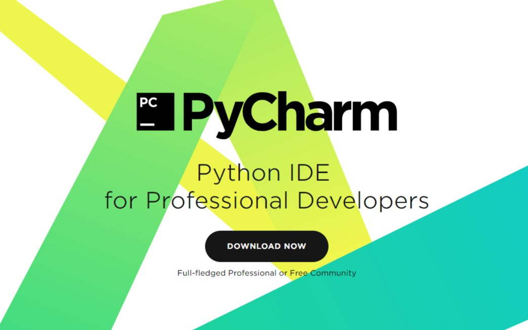 2022年最新pycharm安装与使用教程,建议收藏观看哔哩哔哩bilibili