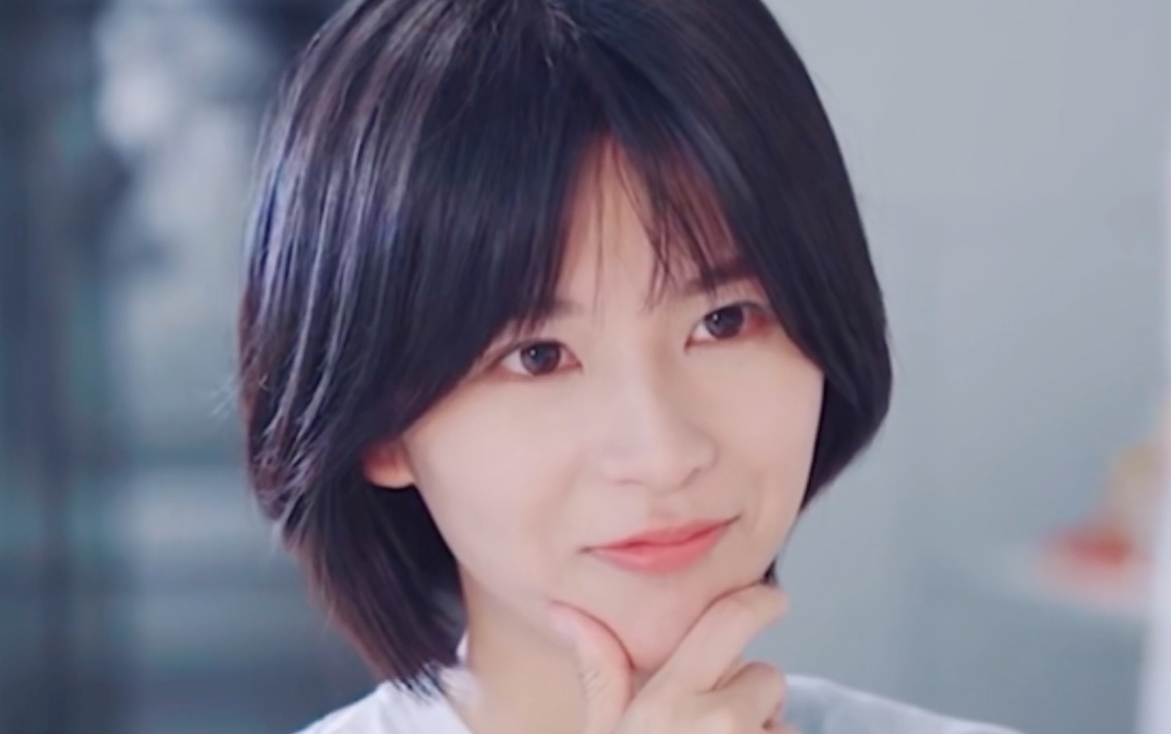 【吴一斤】你不知道你有多可爱|热爱105℃的你_哔哩哔哩_bilibili