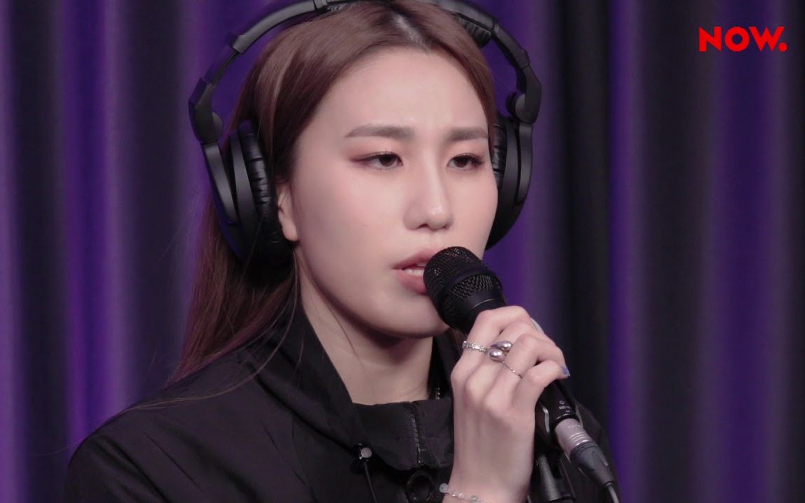 aomg小公主hoody电台live合集持更