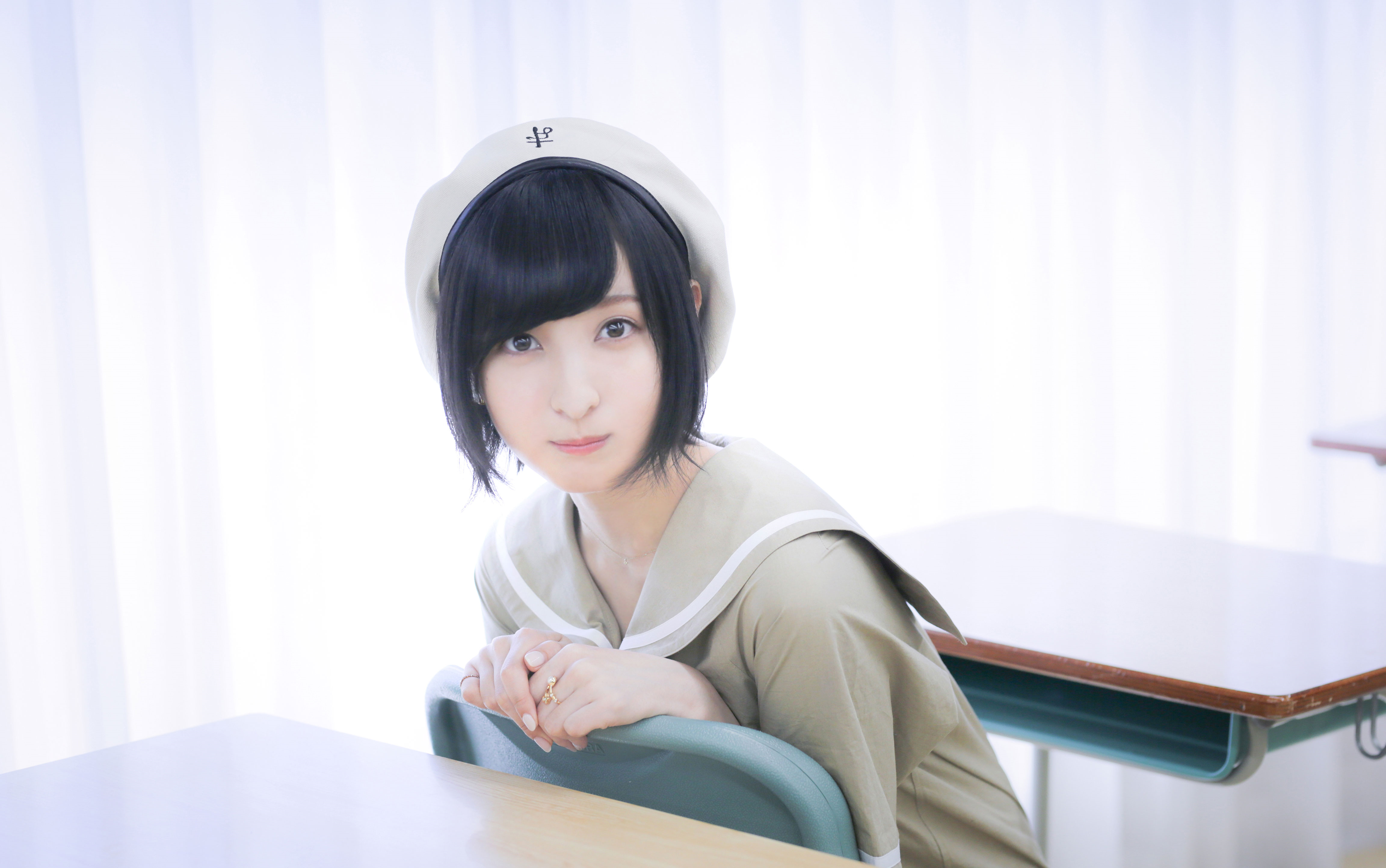 恋爱至上都市の双骑士添い寝风オーディオドラマ