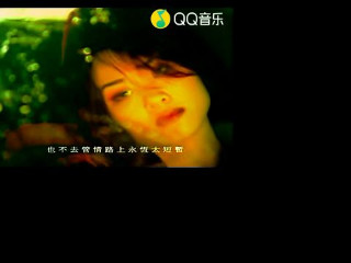 [图]许美静-都是夜归人(标清MV)