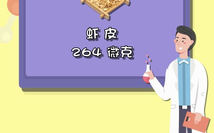 含碘食物排行,什么食物是第一名?哔哩哔哩bilibili