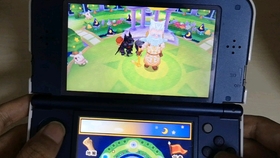 New 3dsll 双系统破解中文和日文双系统简单评测 哔哩哔哩 つロ干杯 Bilibili