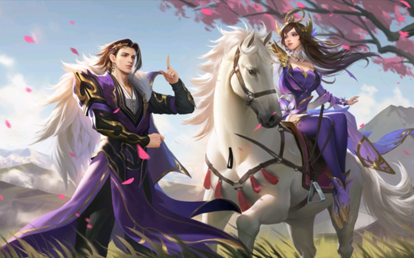 三国杀最强珠联璧合势备篇(一)
