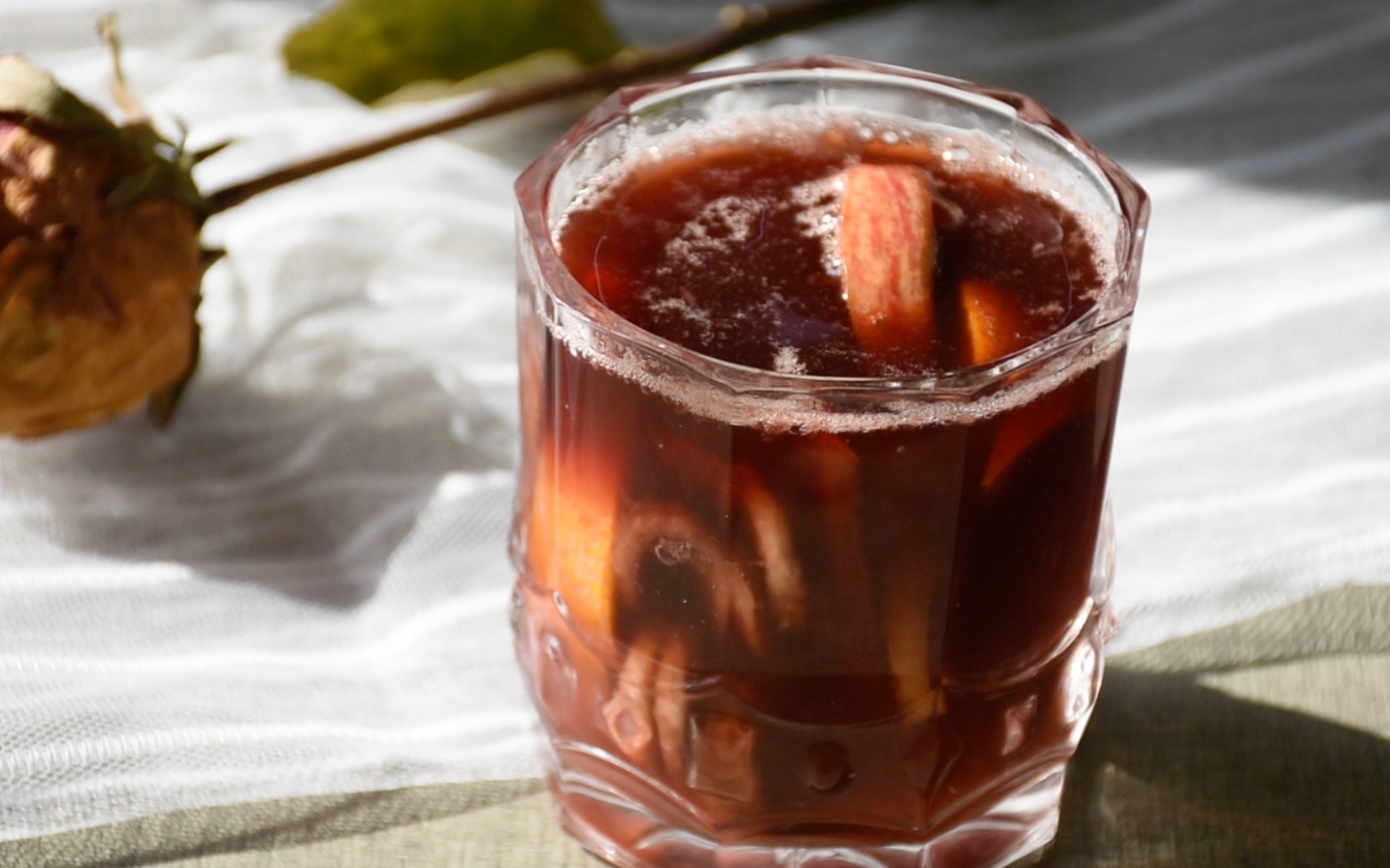 桑格利亚气酒vlog向