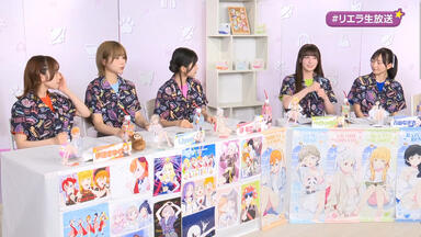 Disney 声の王子様 Voice Stars Dream Live 2020 ニコ生上映会_