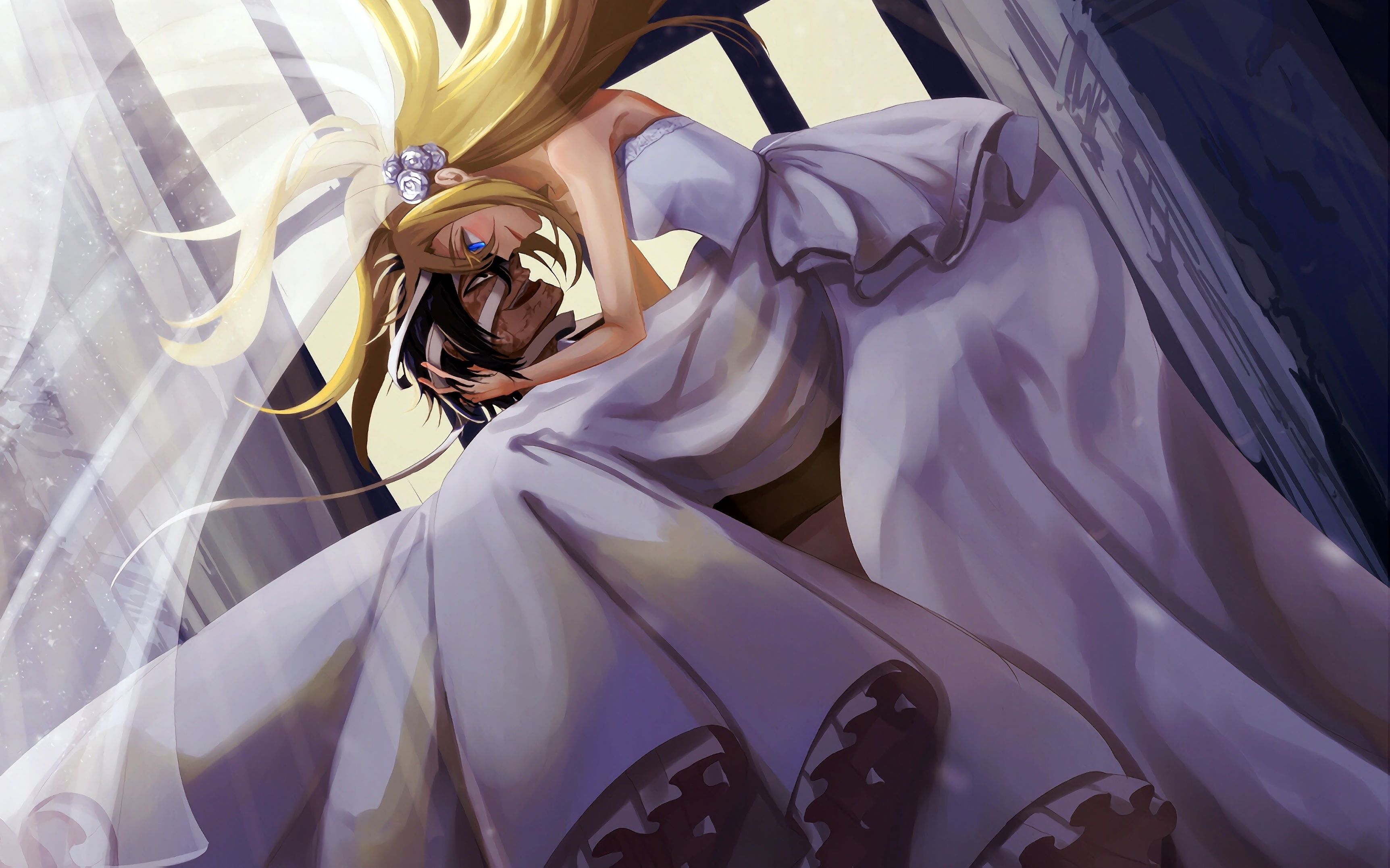 【angels of death】ed pray 英语版_哔哩哔哩_bilibili